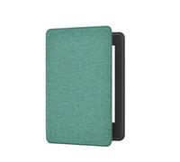 Funda de piel sintética para Kindle Paperwhite de 12.ª generación (7") (2024), ligera y resistente al agua - Compatible con Kindle Paperwhite de