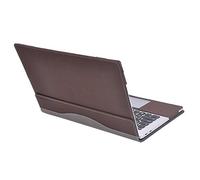 Funda de Piel sintética para portátil Lenovo Yoga 720 de 15,6 Pulgadas, diseño Creativo