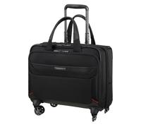 Funda de piloto para portátil Samsonite Selection Pro-dlx 6 negro