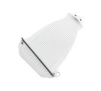 Funda de planchado - Accesorios de tabla de planchar - Protección gruesa extra grande acolchada estándar para tabla de planchar de prensado y ropa taller de lavandería