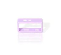 Funda de plástico para cámara digital Kodak para llavero CHARMERA para cámara digital, a prueba de caídas, ajuste preciso para cámaras mini de 1987, Purple, No