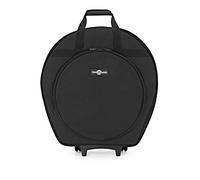 Funda de Platillos Ligera con Ruedas de Gear4music