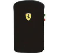 Funda De Pouch Universal Bigben Para Ferrari