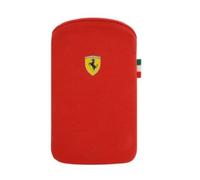 Funda De Pouch Universal Bigben Para Ferrari