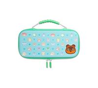 Funda de protección - Animal - Nintendo Switch - Color azul - Unisex - Protección