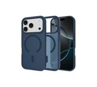 Funda de protección ArmorElite Military MagSafe iPhone 17 Pro Max, azul
