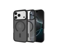 Funda de protección ArmorElite Military MagSafe iPhone 17 Pro, negra