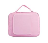 Funda de protección bíblica - Espaciosa cubierta impermeable, asa de transporte del soporte para libros | Bolsa organizadora con bolsillos con cremallera, cubierta portátil para tenencia de