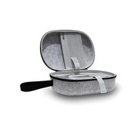Funda de protección completa antiarañazos a prueba de golpes, bolsa de almacenamiento para gafas Apple Vision Pro VR, viaje con protección
