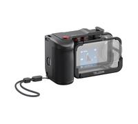 Funda de protección con mango Telesin para DJI Osmo Action 3/4/5
