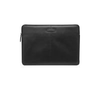 Funda de Protección - DBRAMANTE1928 - Skagen Pro - Cuero granulada - Para MacBook 14" - Acolchada
