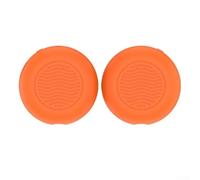 Funda de protección de silicona fiable para auriculares CMF de Headphone Pro con rendimiento de material resistente (naranja)
