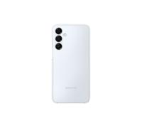 Funda de protección Diseñada para Samsung Galaxy A16 4G y 5G Transparente