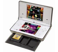 Funda De Protección Hama Para Consola Nintendo DSi