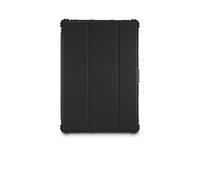 Funda de protección - Hama - Samsung Galaxy Tab S10+ - 12,4 pulgadas - Diseño transparente - Imán integrado