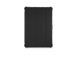Funda de protección - Hama - Samsung Galaxy Tab S10+ - 12,4 pulgadas - Diseño transparente - Imán integrado
