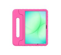 Funda de protección Kids Classic para Samsung Galaxy Tab A11+, rosa