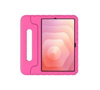 Funda de protección Kids Classic para Samsung Galaxy Tab S11, rosa