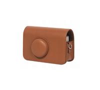 Funda de protección Loveinstant para cámara Kodak Ektar H35/H35n/Ultra F9/Marrón