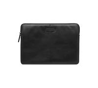Funda de Protección Macbook Skagen Pro - DBRAMANTE1928 - Gris - Cuero graneado de plena flor - Adulto