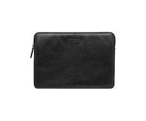 Funda de Protección Macbook Skagen Pro - DBRAMANTE1928 - Gris - Cuero graneado de plena flor - Adulto