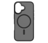 Funda De Protección "MAG HYBRID" Apple iPhone 16, Negra