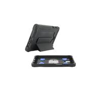 Funda de protección - MOBILIS - PROTECH CASE - Negro - Compatible con Galaxy Tab Active3 - 8 pulgadas