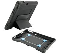 Funda de protección - MOBILIS - PROTECH - Compatible con Zebra ET51/56 - Resistencia 400 caídas - Flexible y ligera