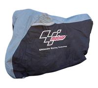 Cubierta De Polvo Interior De MotoGP - XL Se Ajusta A 1200CC