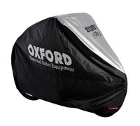 Funda De Protección Moto Scooter OXFORD Aquatex Bicycle 1109852003