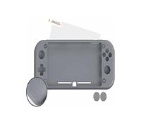 Funda de protección - Nuwa - Nintendo Switch Lite - Silicona - Ligera - Duradera
