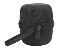 Funda de Protección para Altavoz Sony SRS-XB12 | Material de nailon duradero, resistente al desgaste, a prueba de golpes, diseño portátil, compatible con actividades al