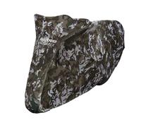 Funda De Protección Para Moto O Scooter Aquatex Camo Large OXFORD - CV213