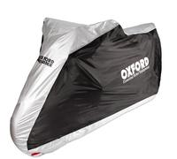 Funda De Protección Para Moto / Scooter Aquatex Oxford CV200 Small Cover