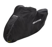 Funda De Protección Para Moto Y Scooter OXFORD Aquatex Pro - 1148043002