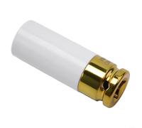 Funda de protección para rueda de coche, resistente al par de torsión, capa exterior de nailon endurecido que evita que se ajuste a 17 mm, 19 mm, 21 mm, una sola pieza para la mayoría de vehículos