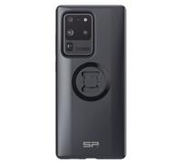 Funda de protección para Samsung Galaxy S20 Ultra - SPCONNECT - Samsung Galaxy S20 Ultra - Semi-rígida