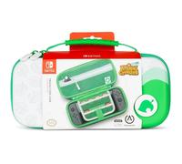 Funda De Protección PowerA Animal Crossing Nook - Nueva - Nintendo Switch, Lite