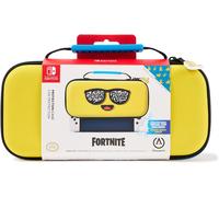 Funda De Protección PowerA Fortnite Peely - Nueva - Nintendo Switch/Switch Lite