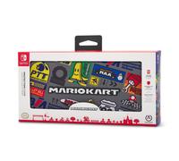 Funda De Protección PowerA Mario Kart - Nueva - Nintendo Switch/Switch Lite