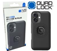Funda De Protección QUAD LOCK MAG Soporte Para Apple iPhone 16 Plus