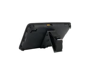 Funda de Protección Reforzada - MOBILIS - Zebra ET40 ET45 - 10'' - Mango Rotativo - Trípode Incluido