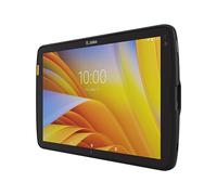 Funda de Protección Reforzada - MOBILIS - Zebra ET40 ET45 - 8'' - Asa Giratoria - Trípode Incluido