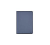 Funda de protección - RIVACASE - 3147 - Para tabletas 9,7-10,5'' - Poliuretano - Azul oscuro