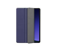 Funda de protección Slimline TriFold para Samsung Galaxy S10 FE+, azul