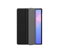 Funda de protección Slimline TriFold para Samsung Galaxy S10 FE+, negra