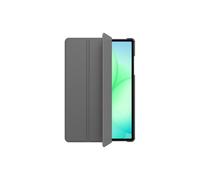 Funda de protección Slimline TriFold para Samsung Galaxy Tab A11, gris