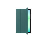 Funda de protección Slimline TriFold para Samsung Galaxy Tab A11, verde