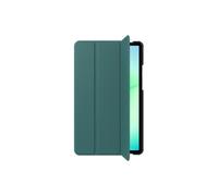 Funda de protección Slimline TriFold para Samsung Galaxy Tab A11+, verde
