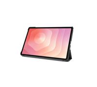 Funda de protección Slimline TriFold para Samsung Galaxy Tab S11, gris